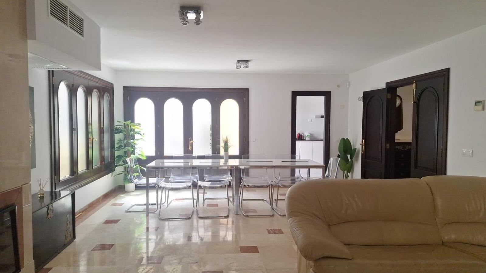 Villa With Private Pool -Palma Ambassador Center Etv14825 Exterior foto